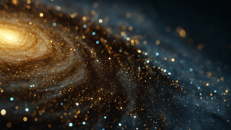 Immagine di Einstein aveva torto sulla costante cosmologica?