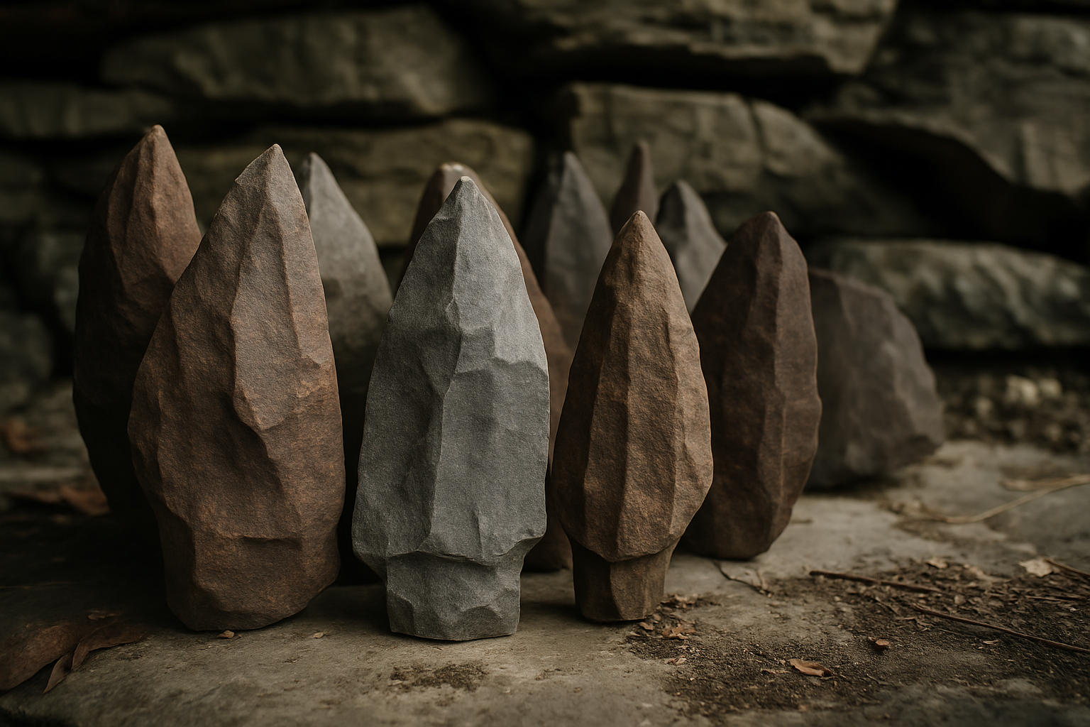 Immagine di Le origini della tecnologia sono più antiche del previsto