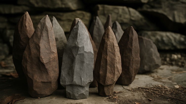 Immagine di Le origini della tecnologia sono più antiche del previsto