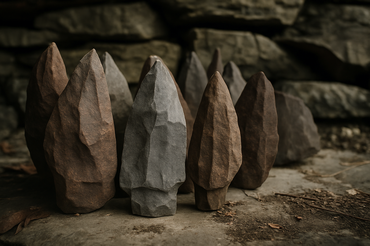 Le origini della tecnologia sono più antiche del previsto