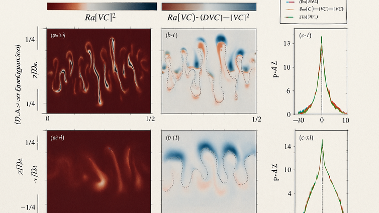 Immagine di Un nuovo modello rivoluziona la gestione delle acque