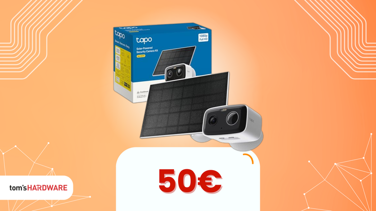 Immagine di Non tutte le telecamere da meno di 50€ offrono questo
