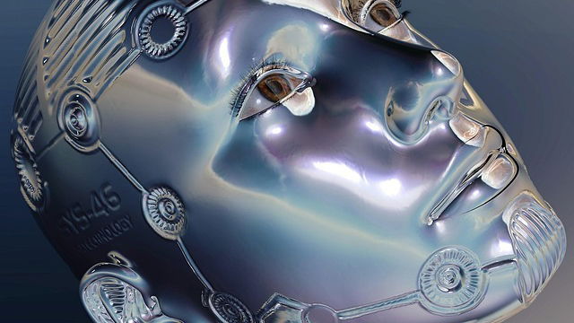 Immagine di Perché l'AGI potrebbe essere impossibile da raggiungere