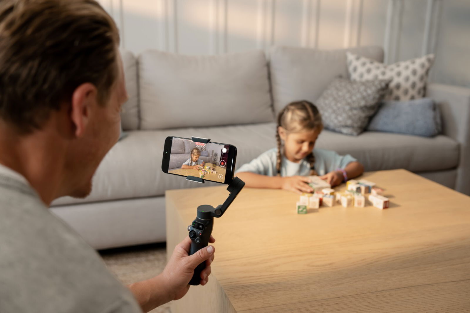 Osmo Mobile 8 si rinnova con tante novità: disponibile a 159€