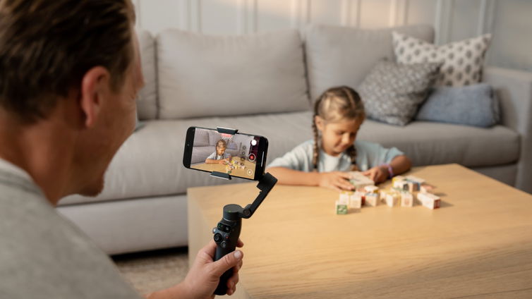 Immagine di Osmo Mobile 8 si rinnova con tante novità: disponibile a 159€