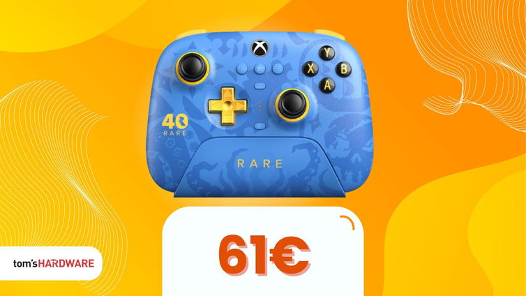 Immagine di Controller da collezione? Oggi lo trovi scontato su AliExpress prima che finisca