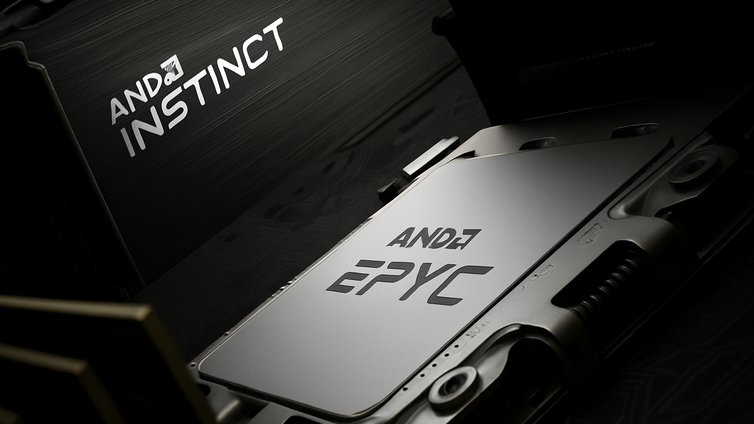 Immagine di AMD spinge sull’AI: Zen 6 e MI400 pronti a cambiare tutto