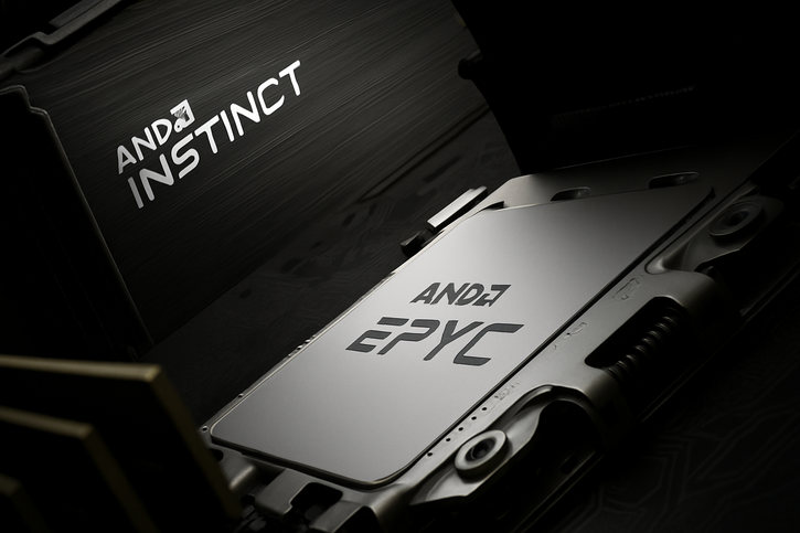 Immagine di AMD spinge sull’AI: Zen 6 e MI400 pronti a cambiare tutto