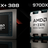 Ryzen 9700X3D appare su PassMark: ma il boost è credibile?
