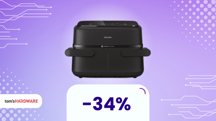 Immagine di Tutti la vogliono per Natale: Unieuro la mette in offerta a meno di 100€