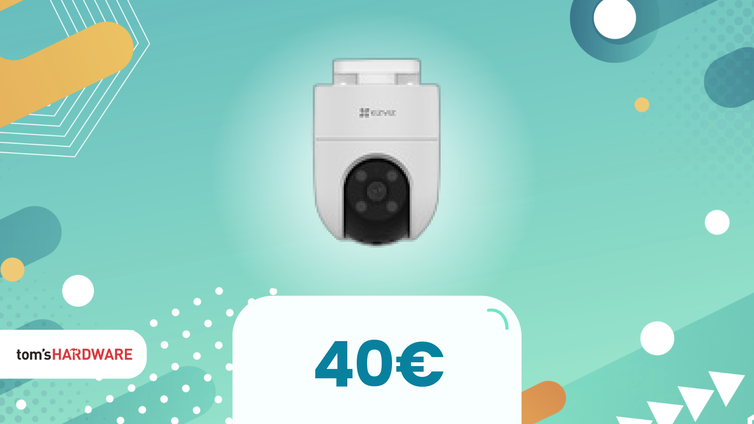Immagine di Sì, quella videocamera che tutti vogliono. Solo da Unieuro sotto i 40€