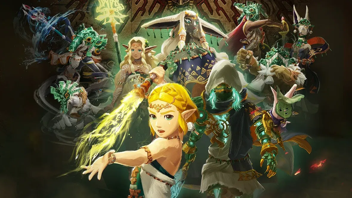 Hyrule Warriors: L’Era dell’Esilio – Crescita e maturità | Recensione