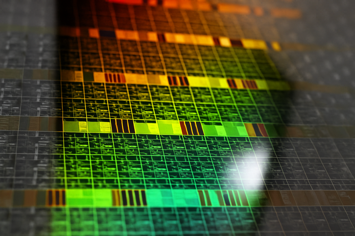 Immagine di La Cina investe nel quarzo per liberarsi dagli USA