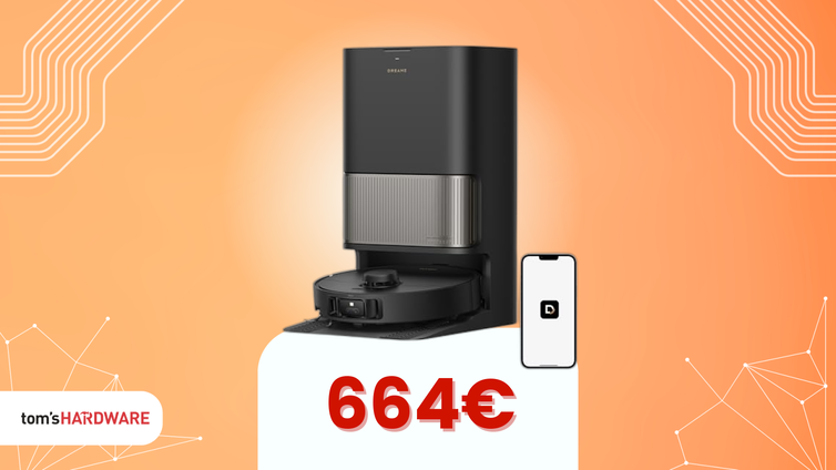 Immagine di Fai presto! Questo robot oggi lo paghi meno di chi l’ha preso ieri