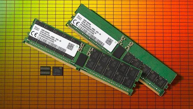 Immagine di SK hynix svela la roadmap DRAM nell’era dell’AI