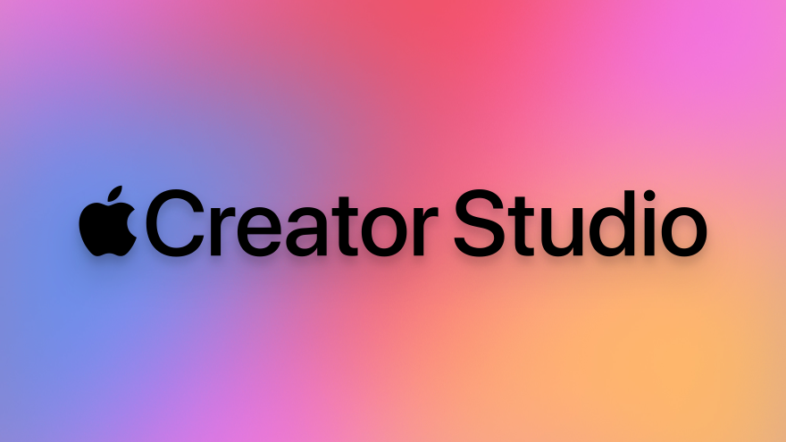 Immagine di iOS 26.2 svela il misterioso Apple Creator Studio