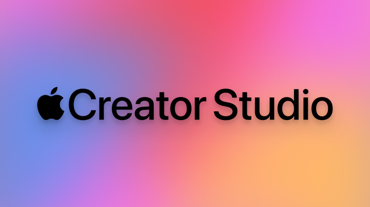 Immagine di iOS 26.2 svela il misterioso Apple Creator Studio
