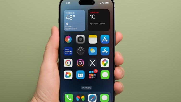 Immagine di Apple userà Gemini per la nuova Siri