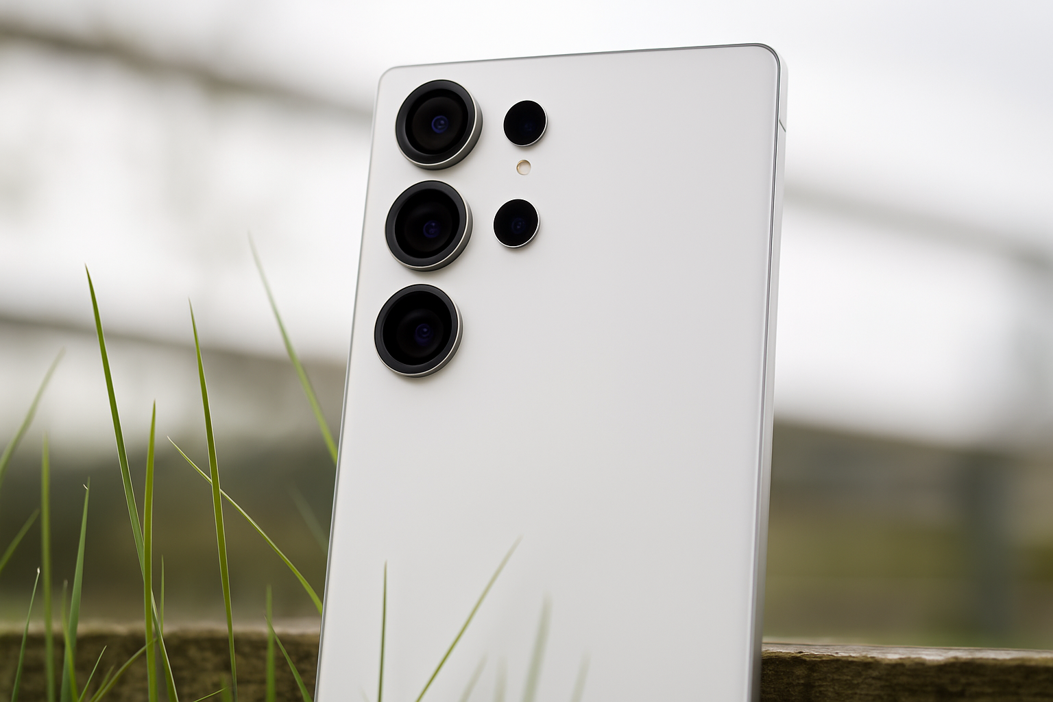 Non bistrattate gli Exynos, perché miglioreranno la fotocamera di Galaxy S26