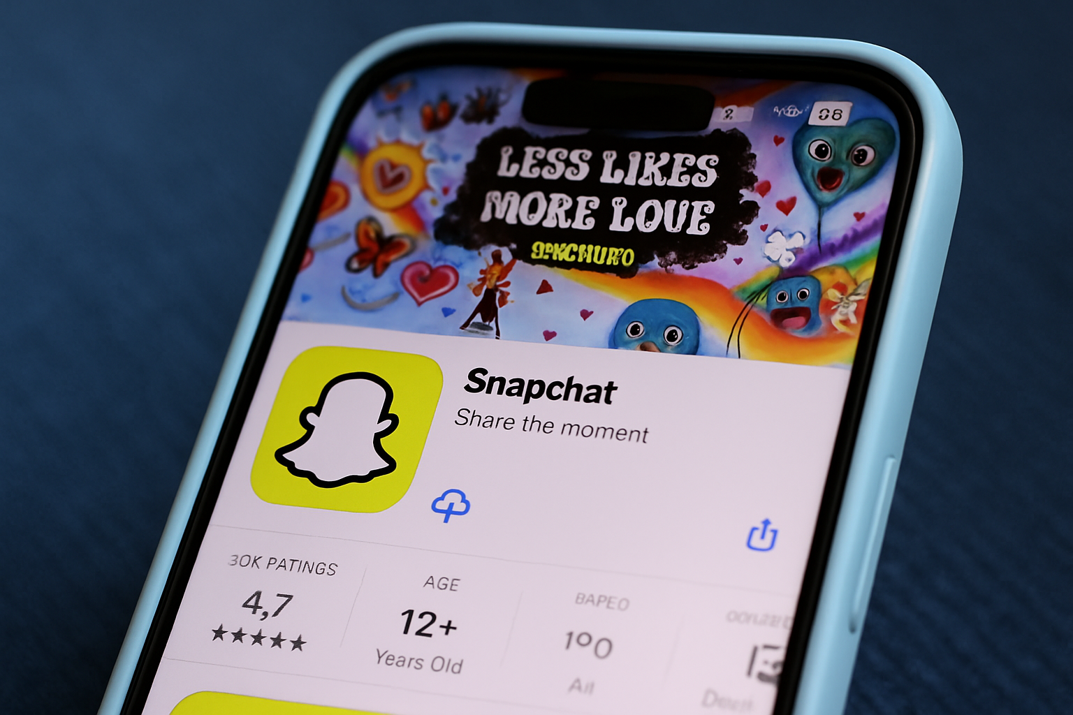 Perplexity si prepara a rivoluzionare Snapchat per sempre