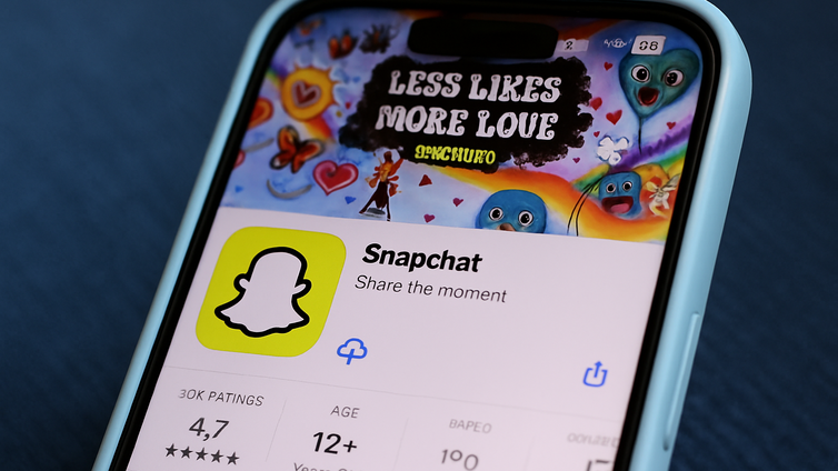 Immagine di Perplexity si prepara a rivoluzionare Snapchat per sempre