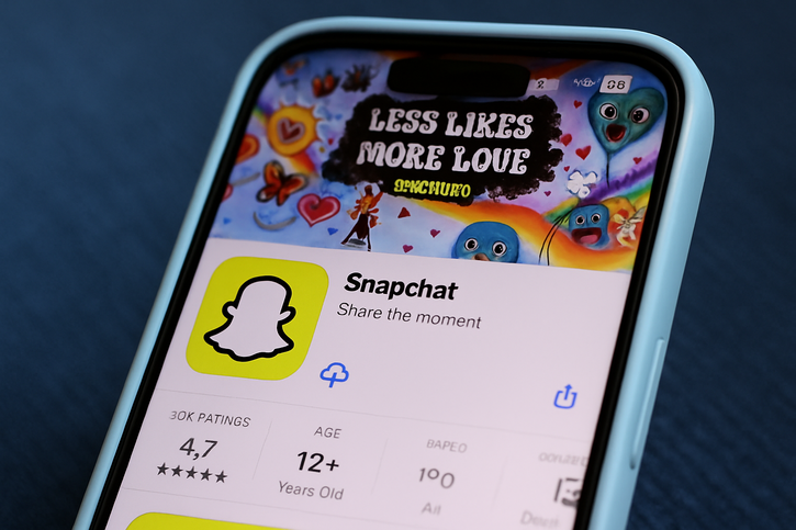Immagine di Perplexity si prepara a rivoluzionare Snapchat per sempre