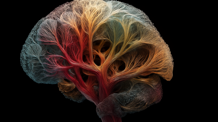 Immagine di Il cervello ha la sua rete: ora possiamo leggerla