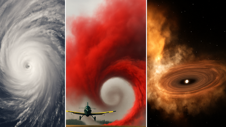 Immagine di Turbolenza: risolto un enigma che durava da 70 anni