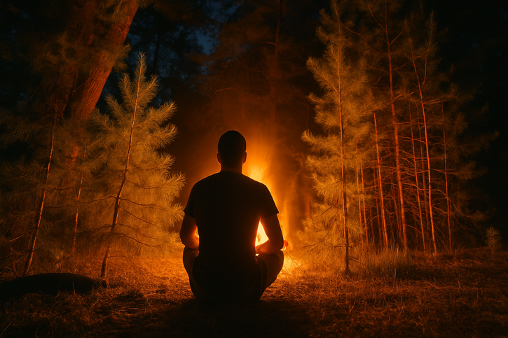 Immagine di Meditare può fare male? Cosa dice la ricerca