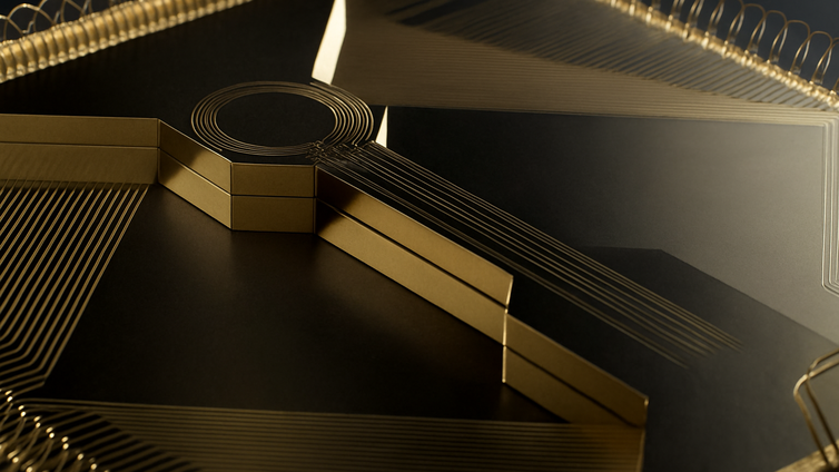 Immagine di Superconduttività: ora il computer quantistico fa sul serio