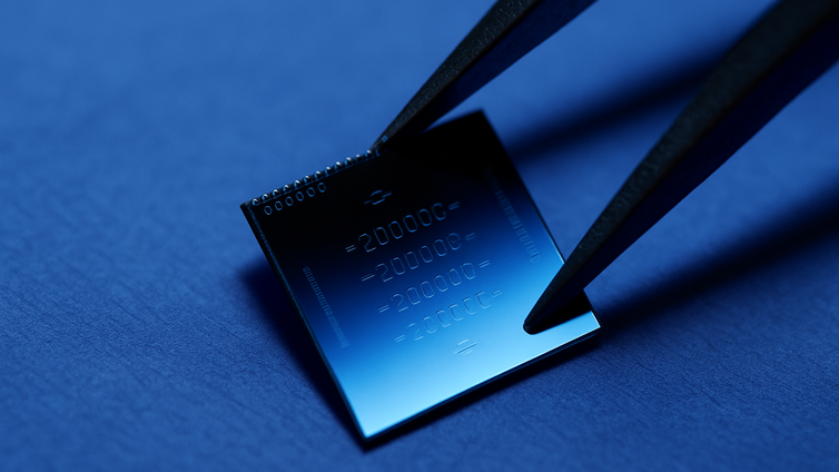 Immagine di Princeton realizza il qubit più stabile di sempre