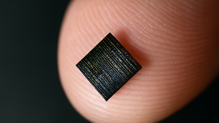 Immagine di Cervello e silicio si avvicinano: svolta nei neuroni artificiali