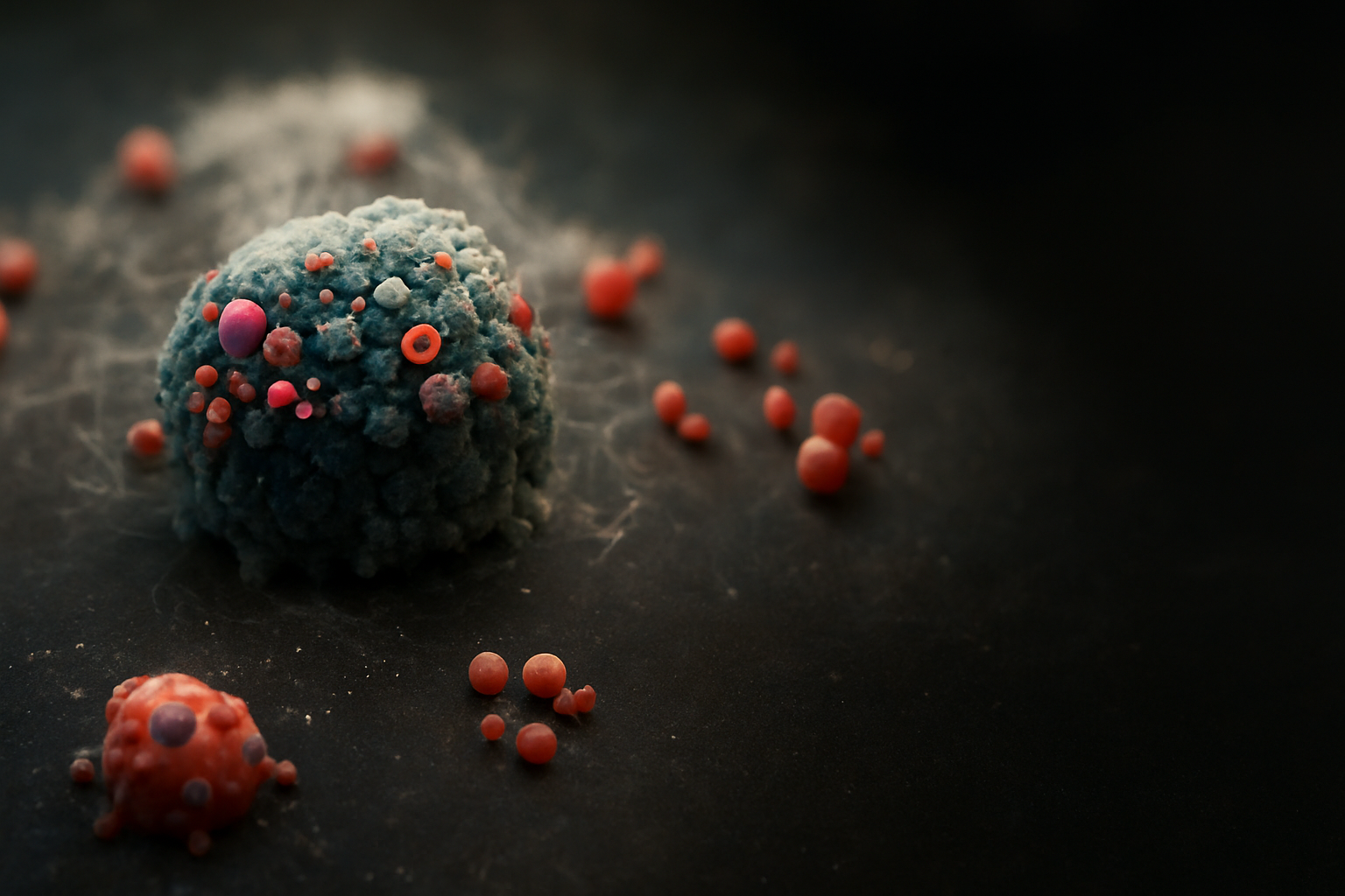 Immagine di Nanotech potenzia farmaco anticancro di 20.000 volte