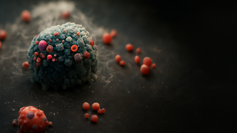 Immagine di Nanotech potenzia farmaco anticancro di 20.000 volte