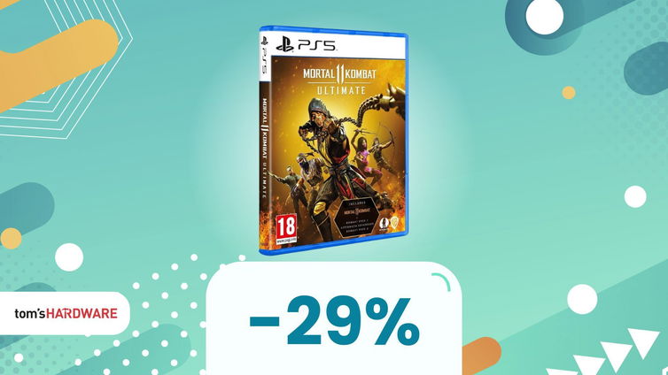 Immagine di La Ultimate Edition di questo Mortal Kombat conviene, e c’è anche Rambo