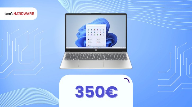 Immagine di Tutti vogliono un MacBook. Tu puoi avere un ottimo laptop spendendo un terzo