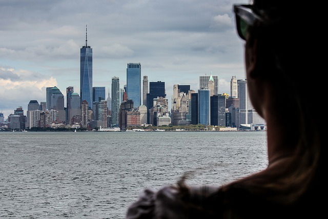 new york city stati uniti damerica - Image