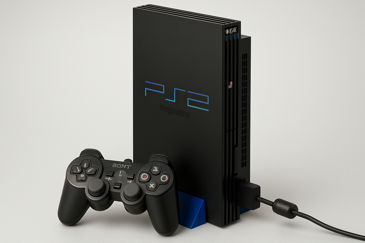 Immagine di PCSX2 è un successo, riesce ad emulare quasi tutti i giochi PS2