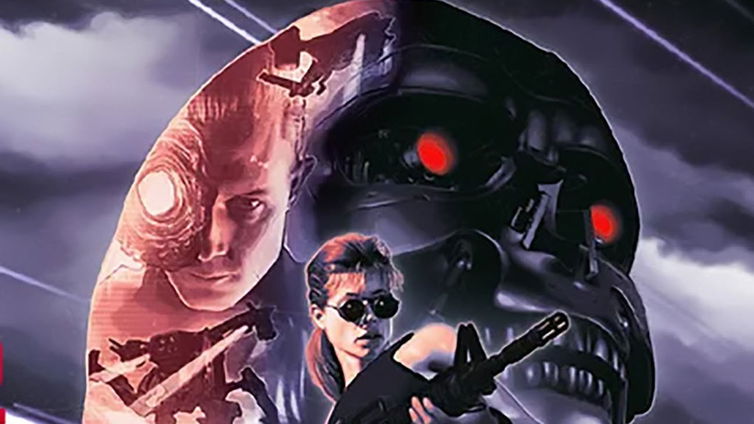 Immagine di Terminator 2D posticipato: l'attesa si allunga