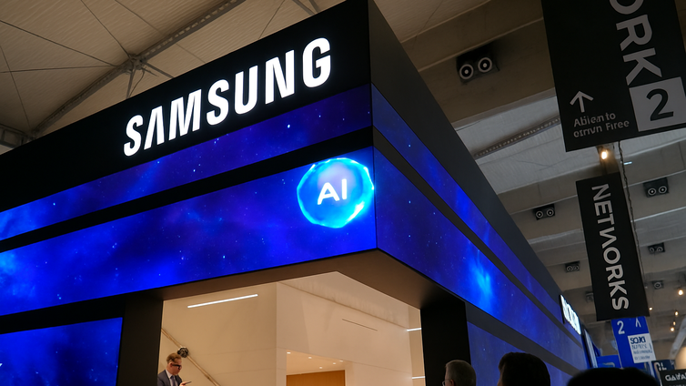 Immagine di Samsung porta l'IA nei sistemi di climatizzazione