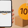 Hai un account Amazon? Ti aspettano 10€ di sconto se acquisti dall’app