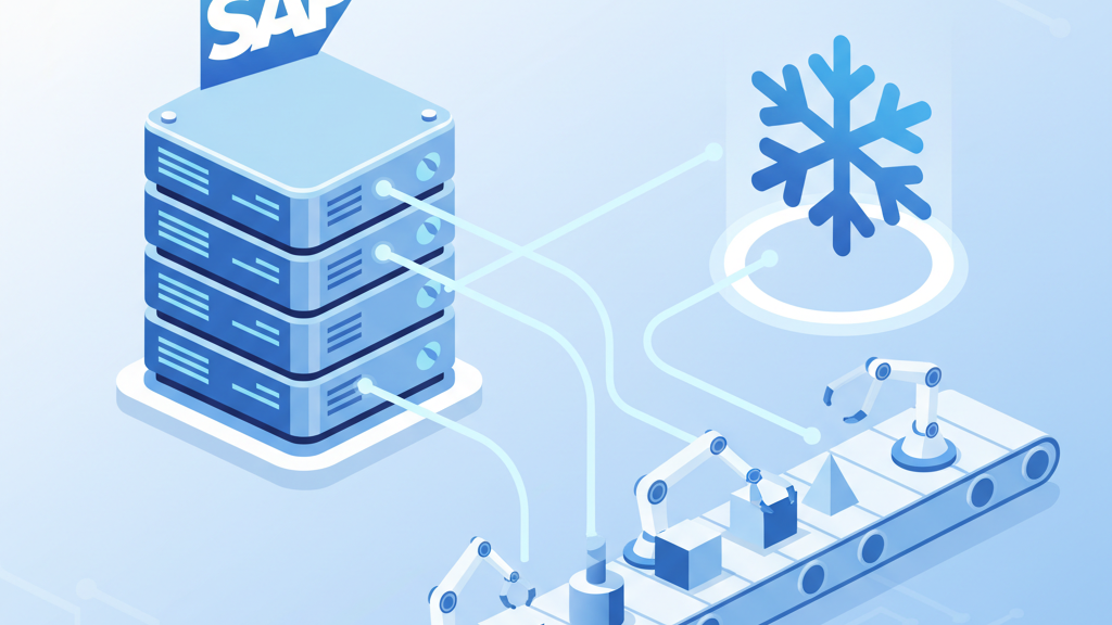 Immagine di SAP spinge sulla Business AI: agenti autonomi e modelli relazionali per blindare l'ecosistema