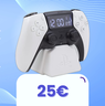 Sembra un controller PS5, ma ti sveglia e non ti fa giocare