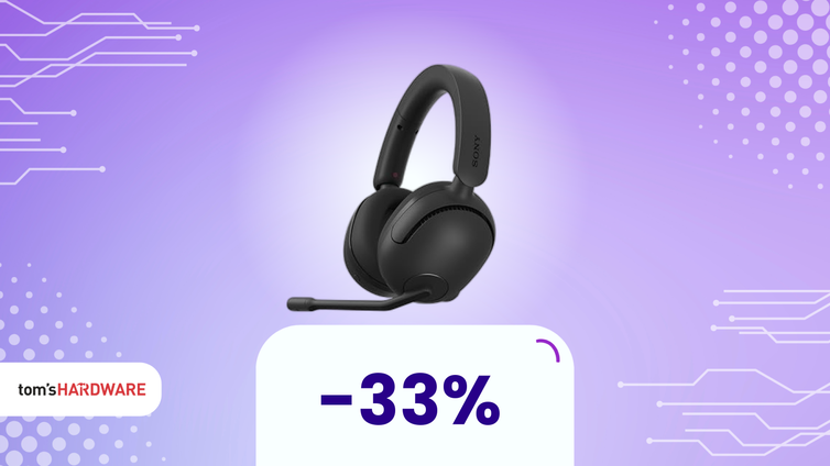 Immagine di Sony INZONE H5: le cuffie che fanno sembrare costose tutte le altre