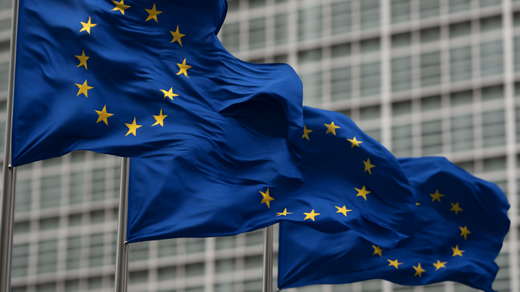 Immagine di Il Digital Networks Act è stato rinviato al 2026