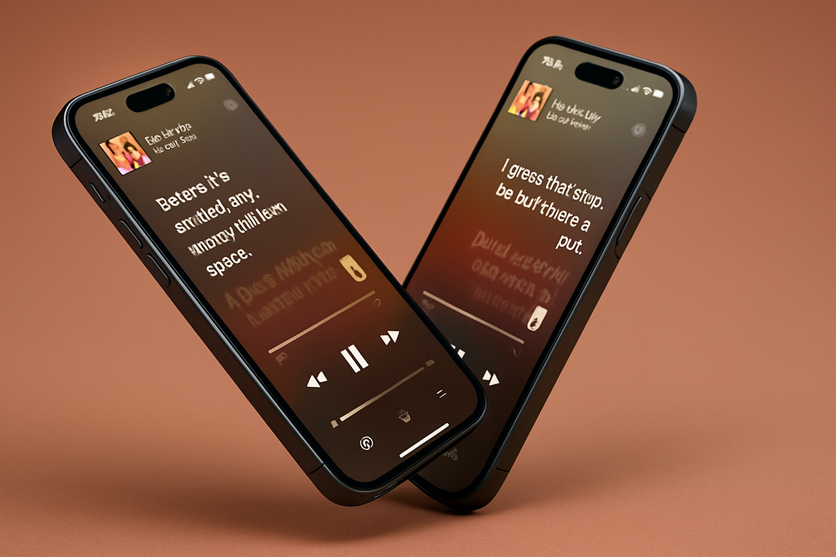 Apple Music migliora con iOS 26.2