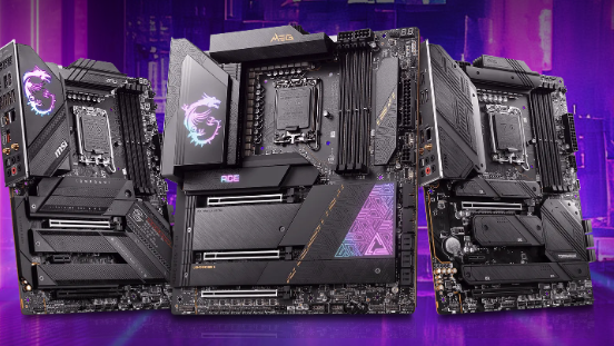 Immagine di MSI punta sulla leggerezza con il nuovo Portal X