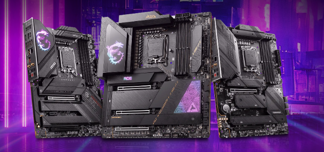 Immagine di MSI punta sulla leggerezza con il nuovo Portal X