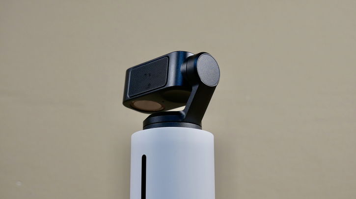 Immagine di Insta360 Wave: il microfono avanzato, con AI, per call fenomenali | Test & Recensione