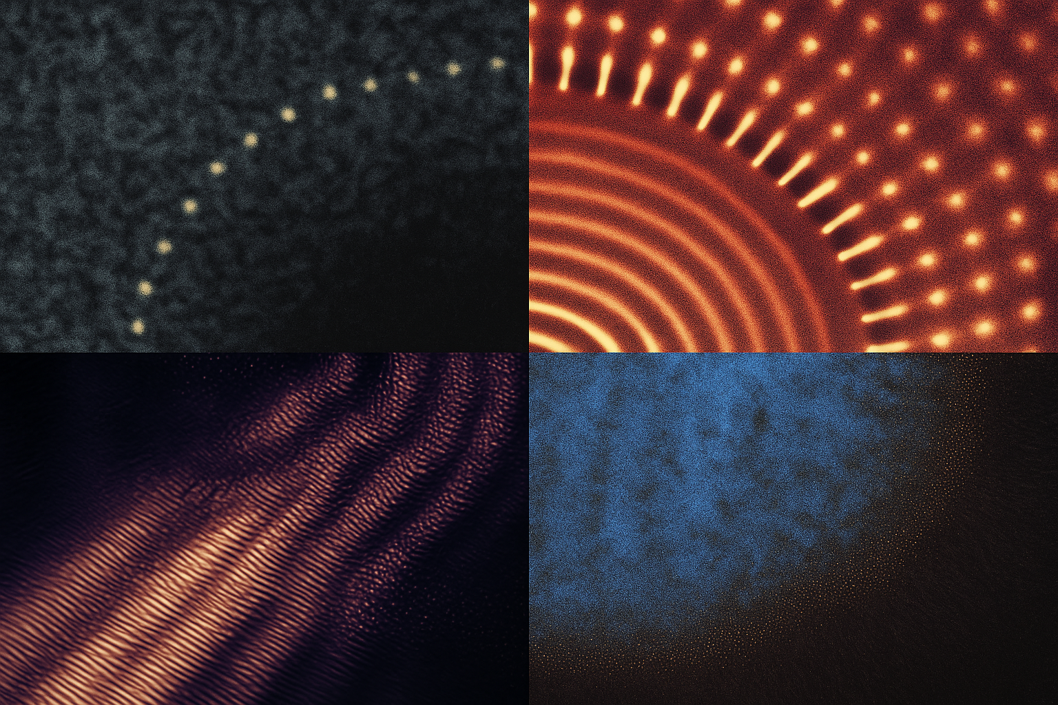 Immagine di Addio limiti ottici: arrivano i materiali giromorfi